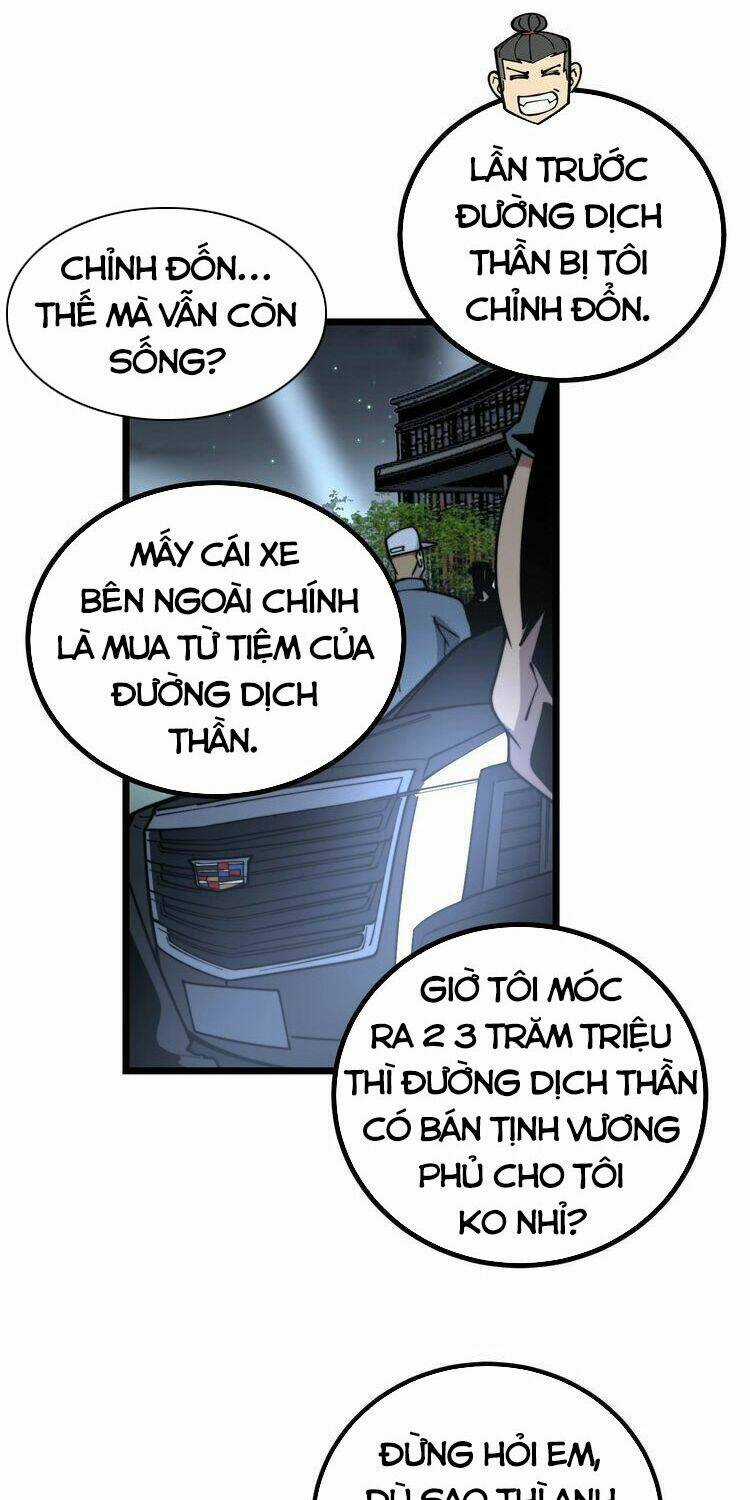 Độc Thủ Vu Y - Chapter 228 - Trang 6