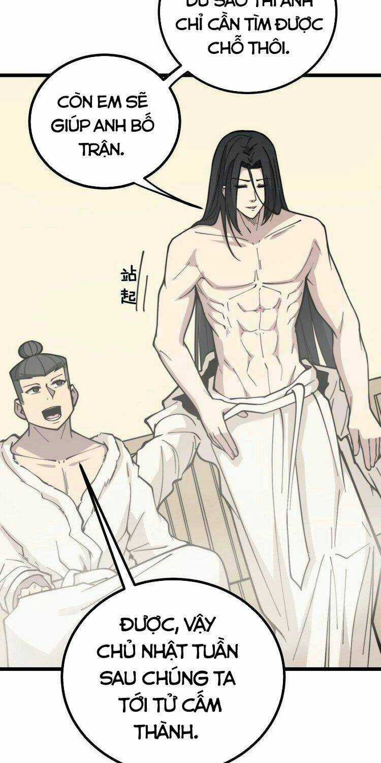 Độc Thủ Vu Y - Chapter 228 - Trang 7