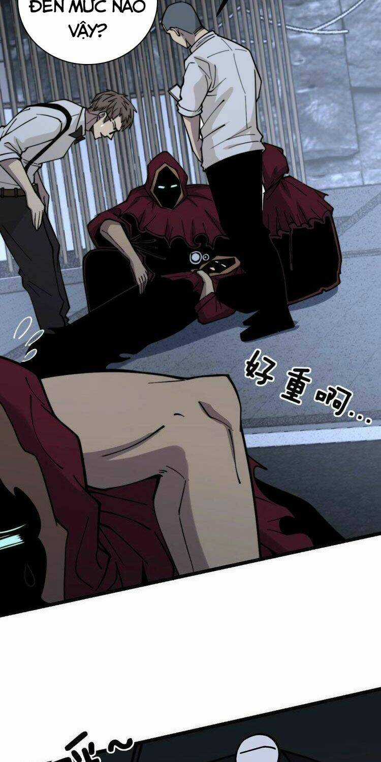 Độc Thủ Vu Y - Chapter 228 - Trang 9