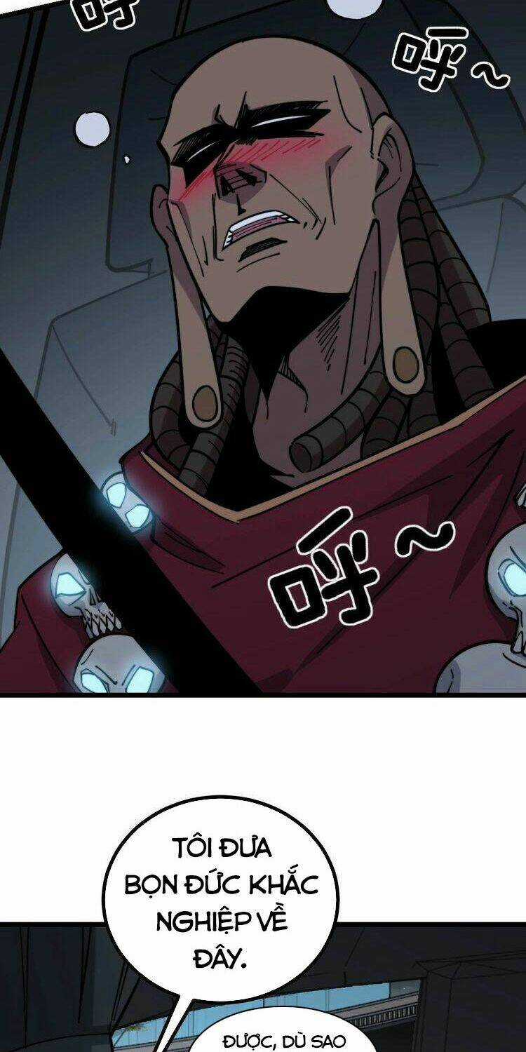 Độc Thủ Vu Y - Chapter 228 - Trang 10