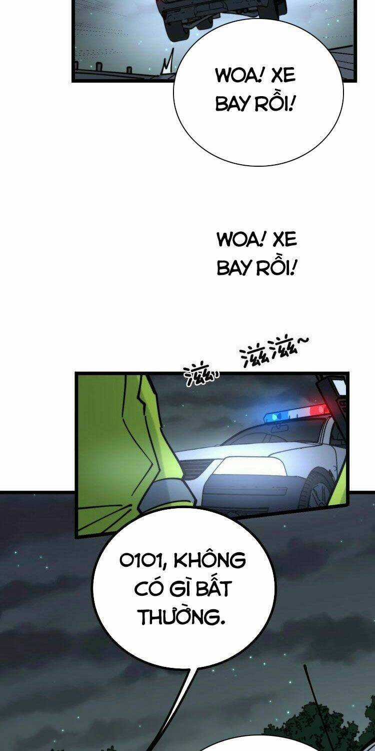 Độc Thủ Vu Y - Chapter 229 - Trang 11