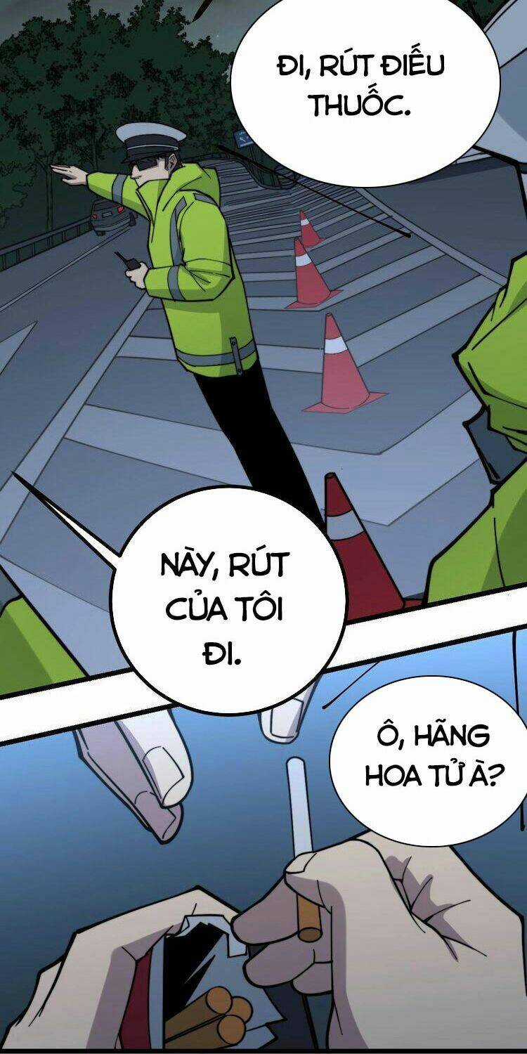 Độc Thủ Vu Y - Chapter 229 - Trang 12