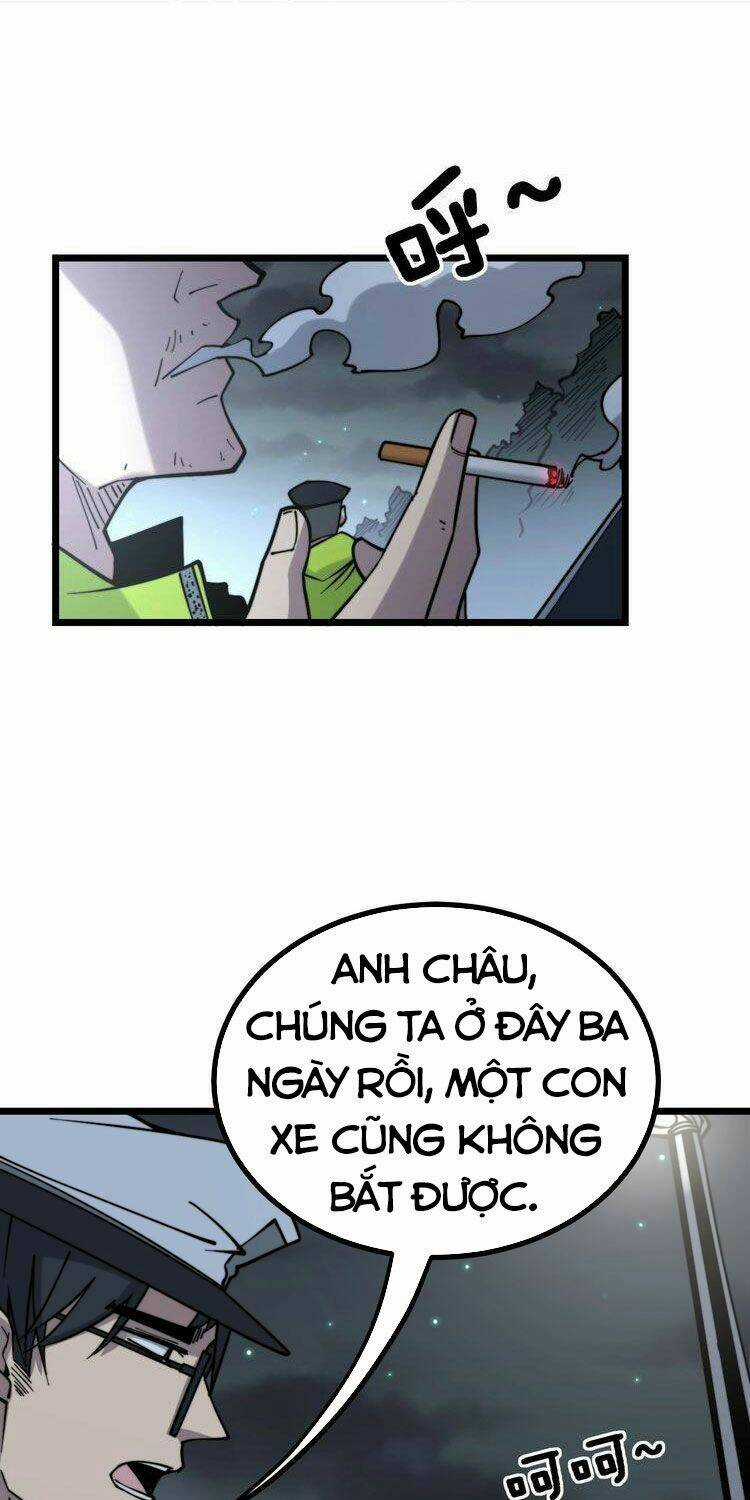 Độc Thủ Vu Y - Chapter 229 - Trang 13