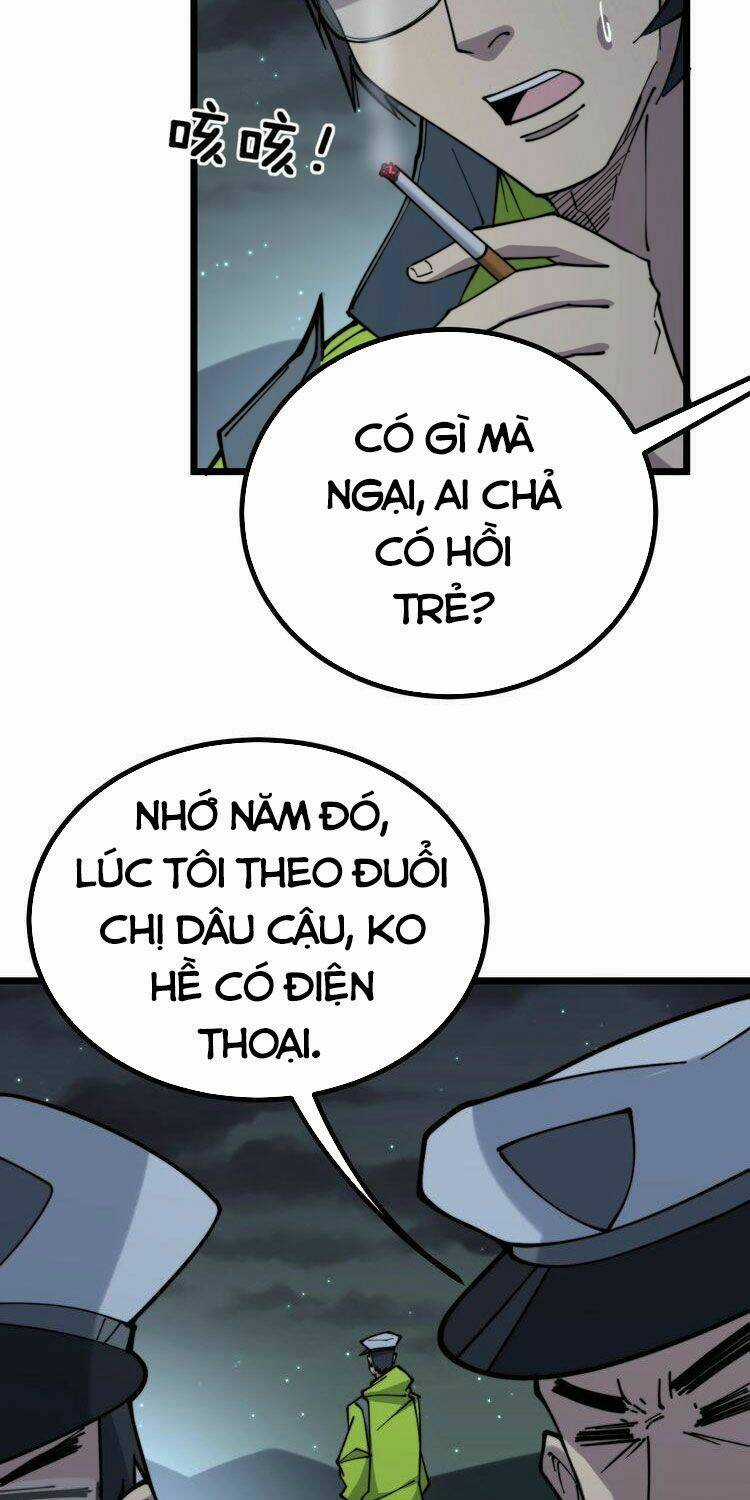 Độc Thủ Vu Y - Chapter 229 - Trang 15