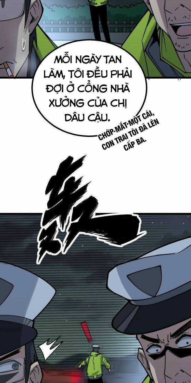 Độc Thủ Vu Y - Chapter 229 - Trang 16