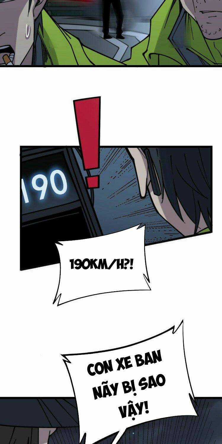 Độc Thủ Vu Y - Chapter 229 - Trang 17