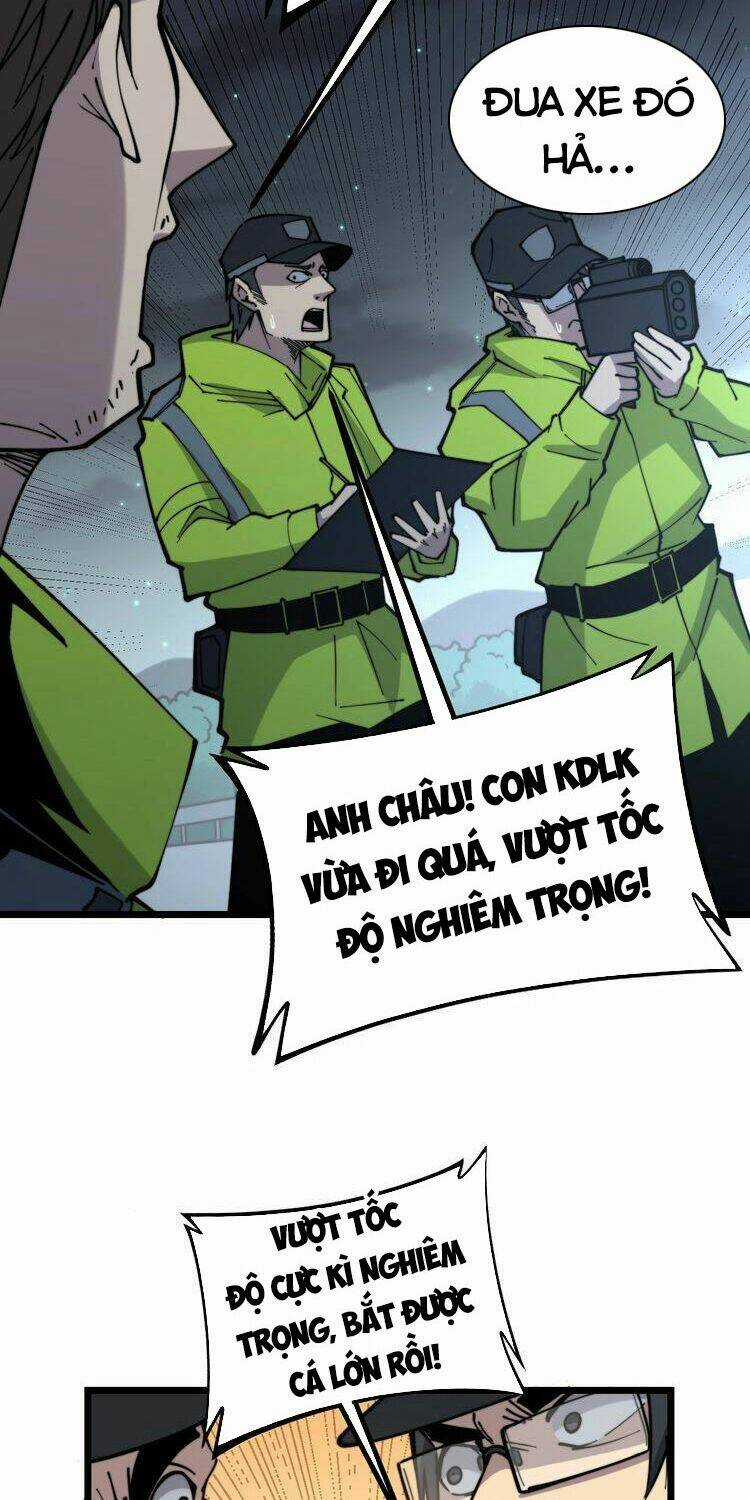 Độc Thủ Vu Y - Chapter 229 - Trang 18