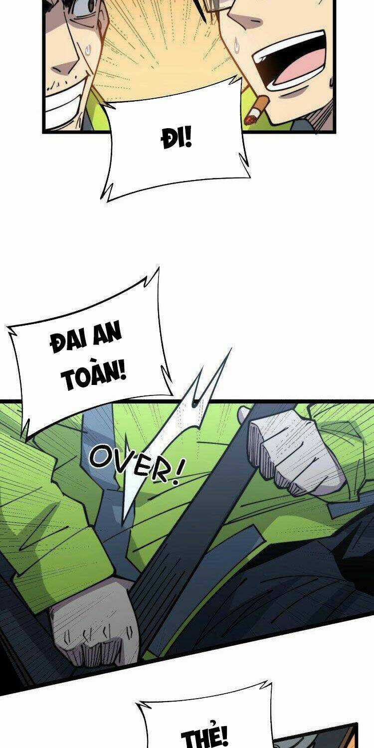 Độc Thủ Vu Y - Chapter 229 - Trang 19