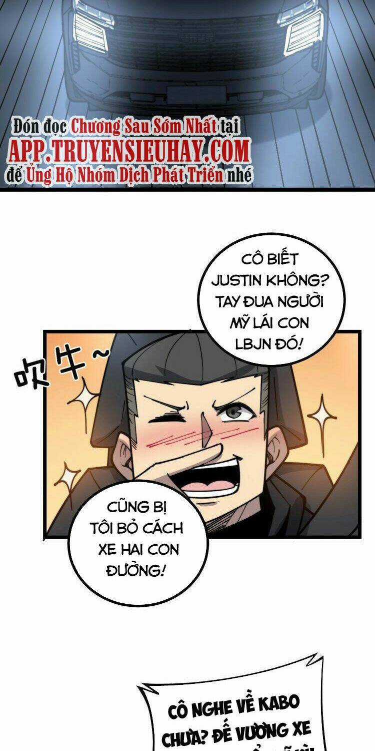 Độc Thủ Vu Y - Chapter 229 - Trang 24