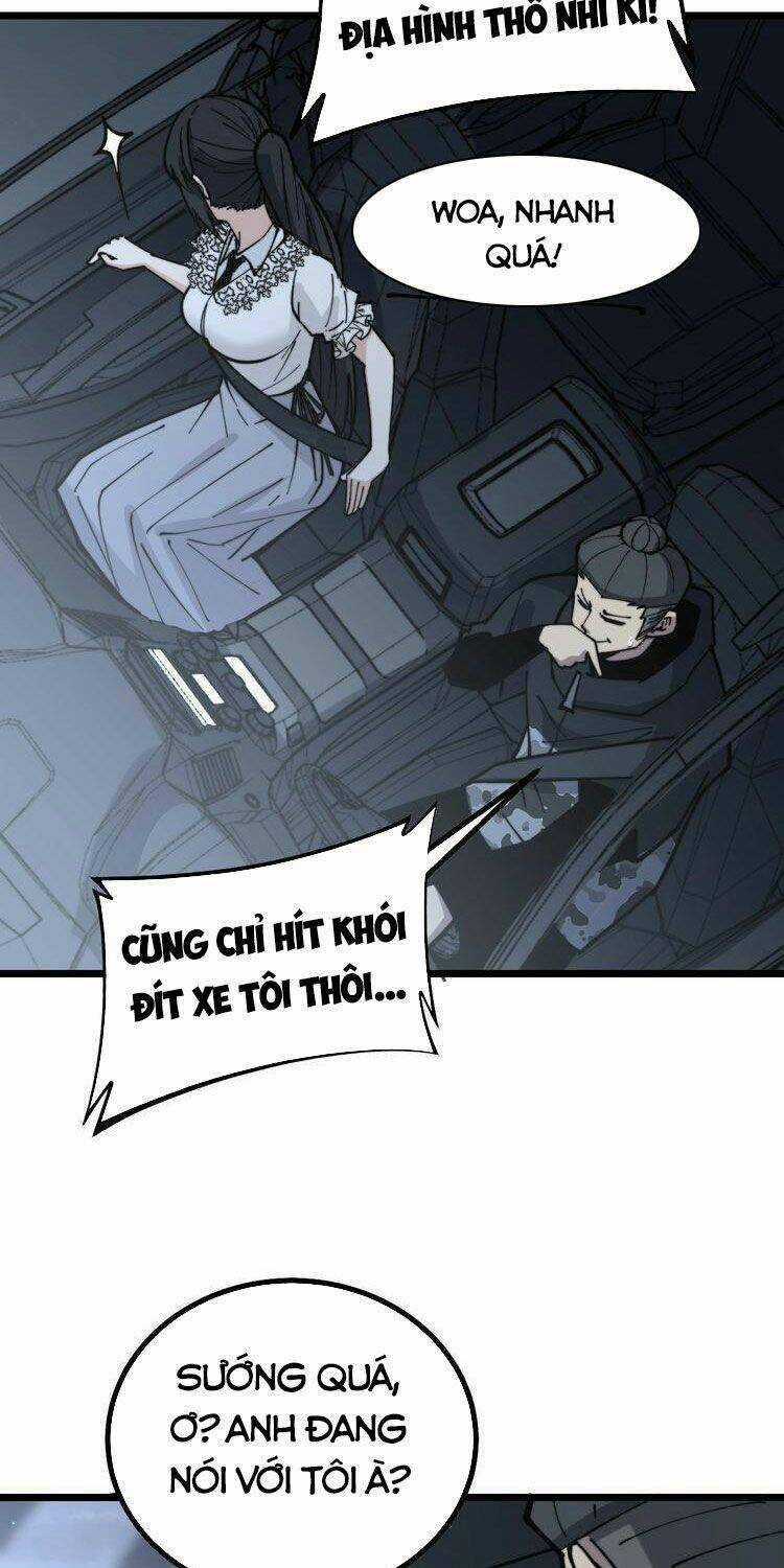 Độc Thủ Vu Y - Chapter 229 - Trang 25