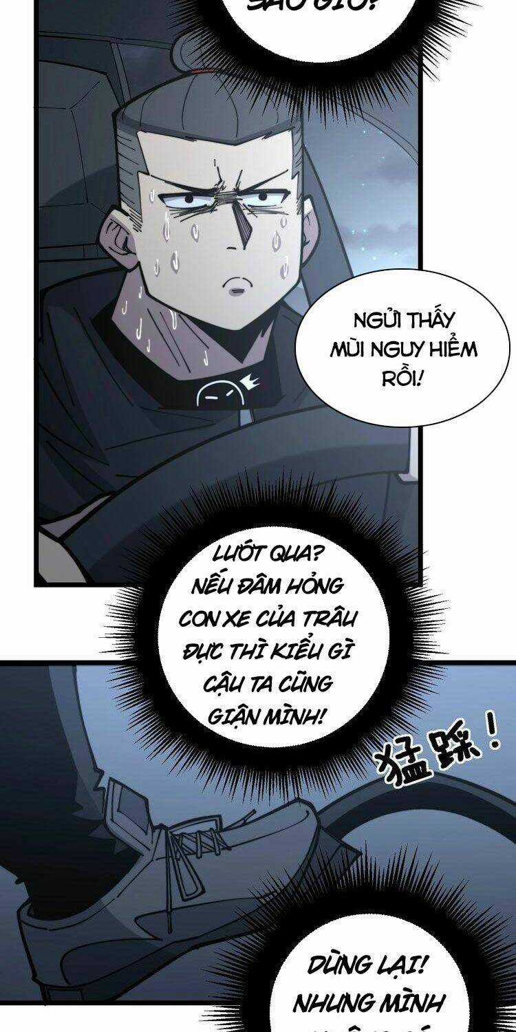 Độc Thủ Vu Y - Chapter 229 - Trang 29