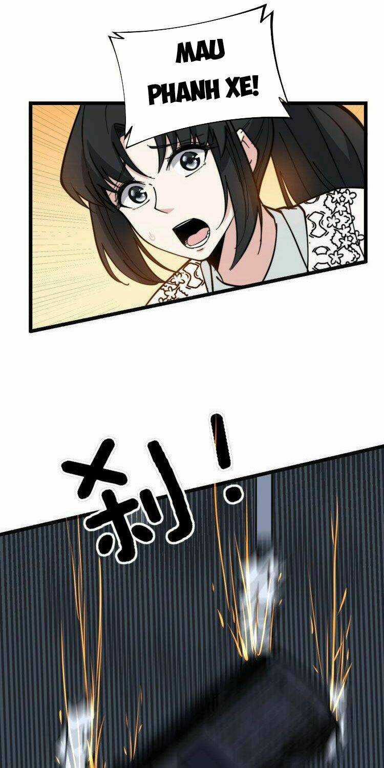 Độc Thủ Vu Y - Chapter 229 - Trang 31