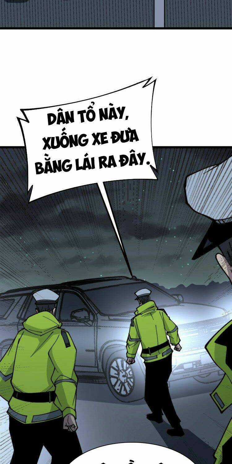 Độc Thủ Vu Y - Chapter 229 - Trang 33