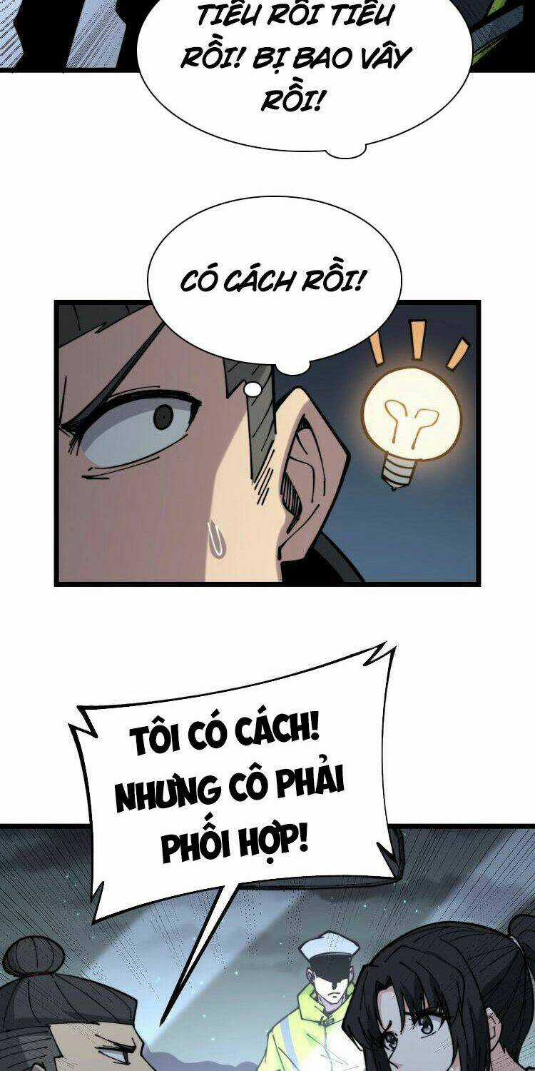Độc Thủ Vu Y - Chapter 229 - Trang 34