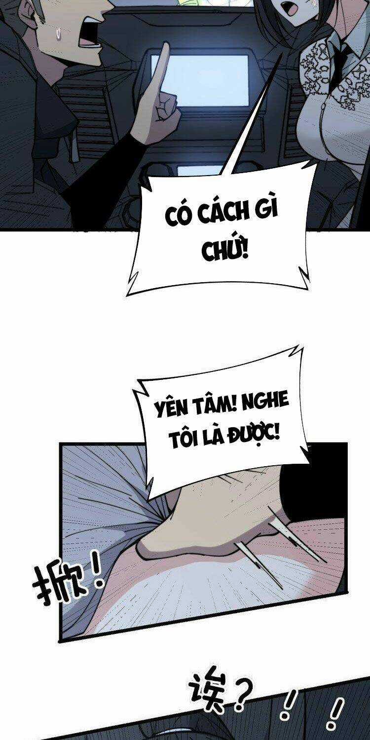 Độc Thủ Vu Y - Chapter 229 - Trang 35