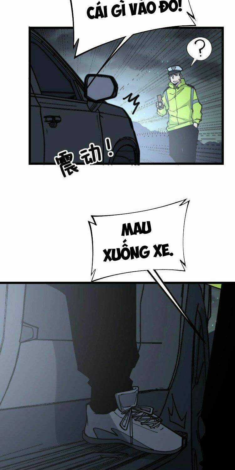 Độc Thủ Vu Y - Chapter 229 - Trang 37