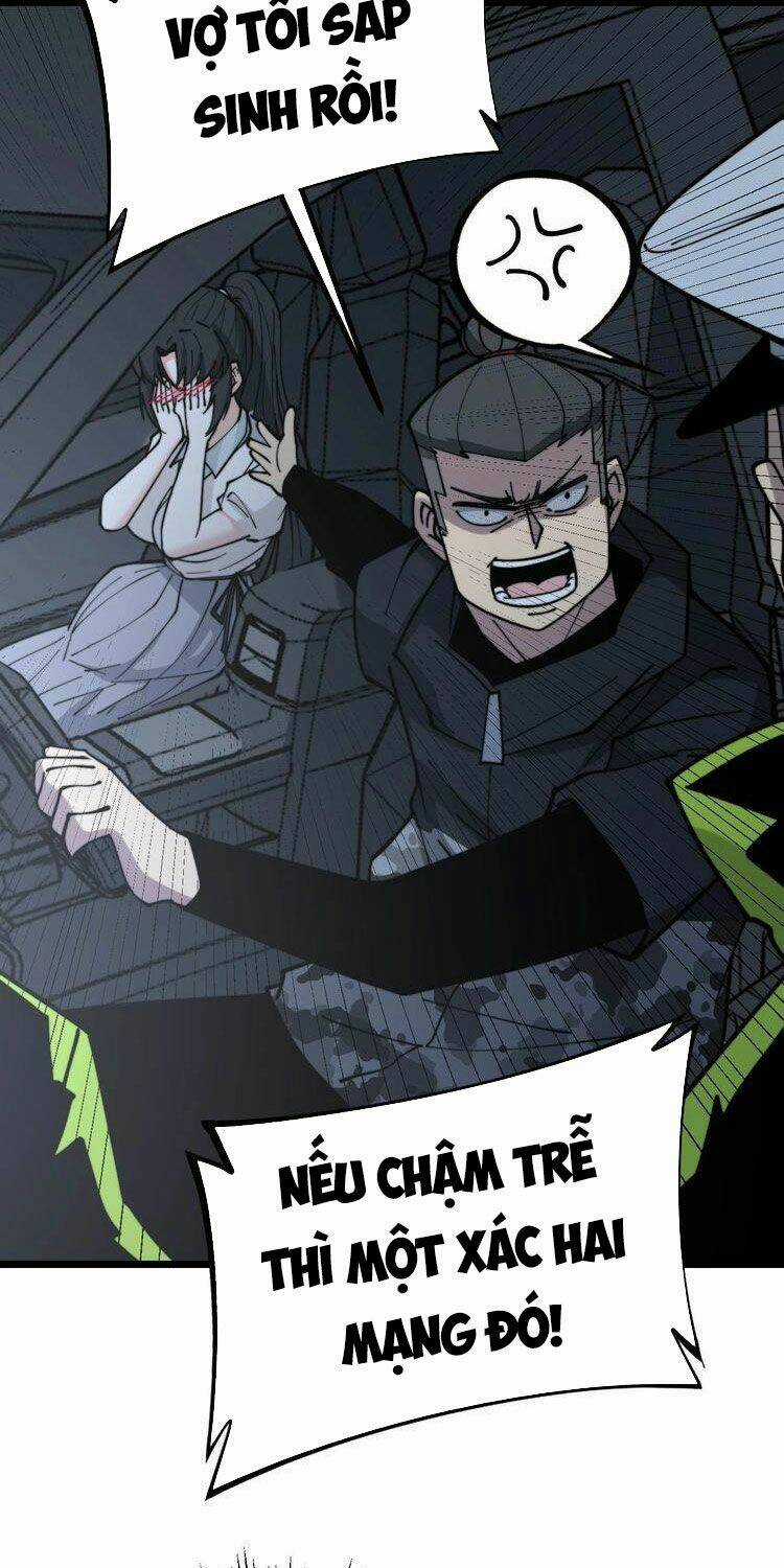 Độc Thủ Vu Y - Chapter 229 - Trang 39