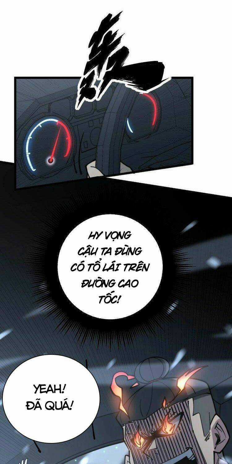 Độc Thủ Vu Y - Chapter 229 - Trang 5