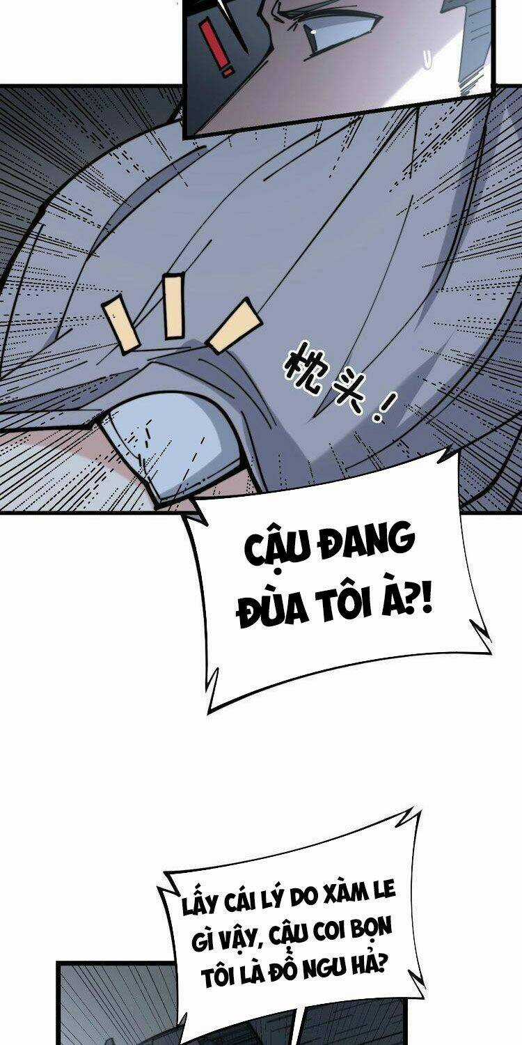 Độc Thủ Vu Y - Chapter 229 - Trang 41