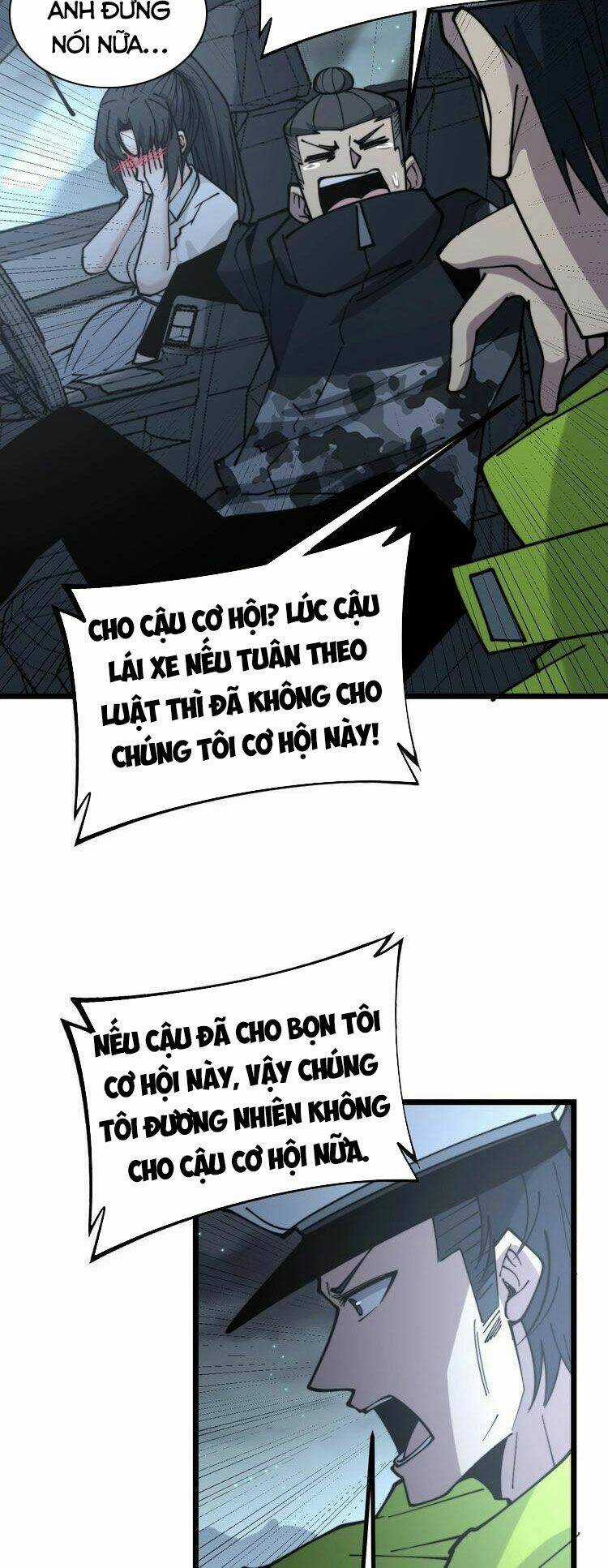 Độc Thủ Vu Y - Chapter 229 - Trang 43