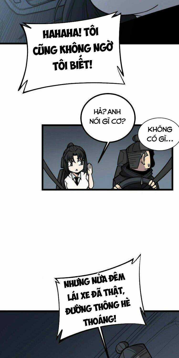 Độc Thủ Vu Y - Chapter 229 - Trang 9