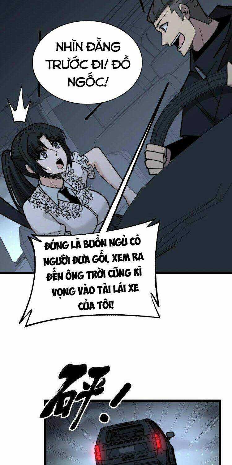 Độc Thủ Vu Y - Chapter 229 - Trang 10