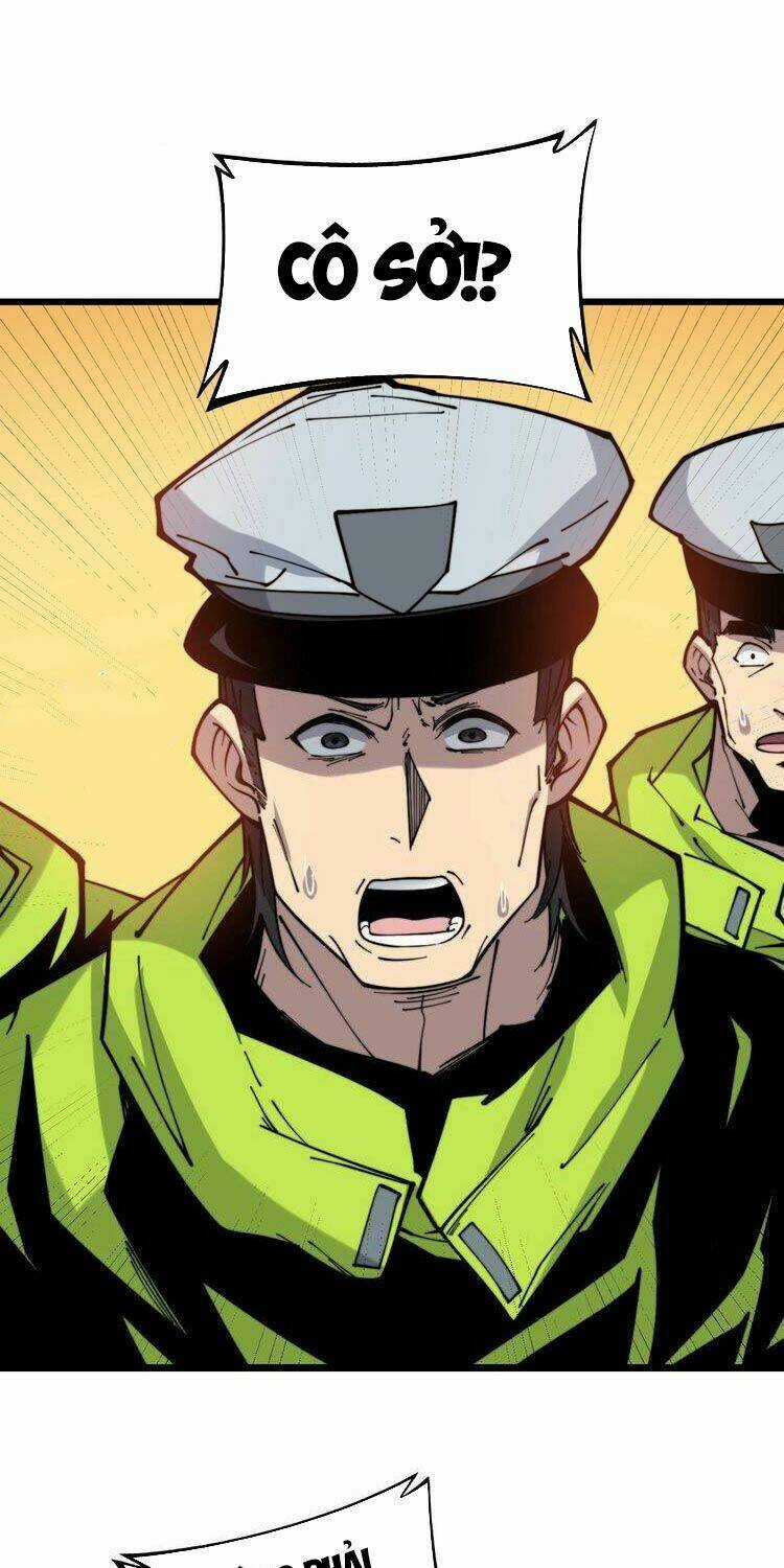 Độc Thủ Vu Y - Chapter 230 - Trang 1