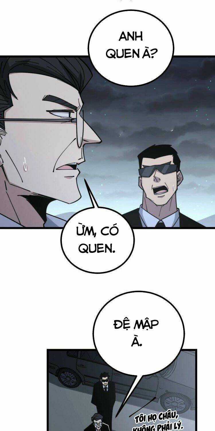 Độc Thủ Vu Y - Chapter 230 - Trang 11