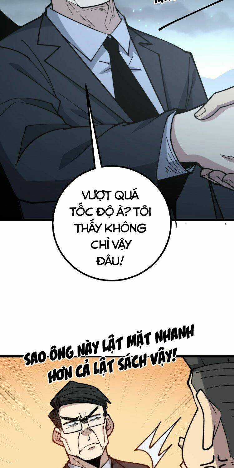 Độc Thủ Vu Y - Chapter 230 - Trang 13