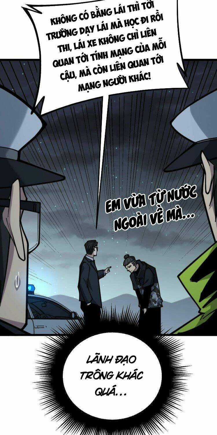 Độc Thủ Vu Y - Chapter 230 - Trang 15