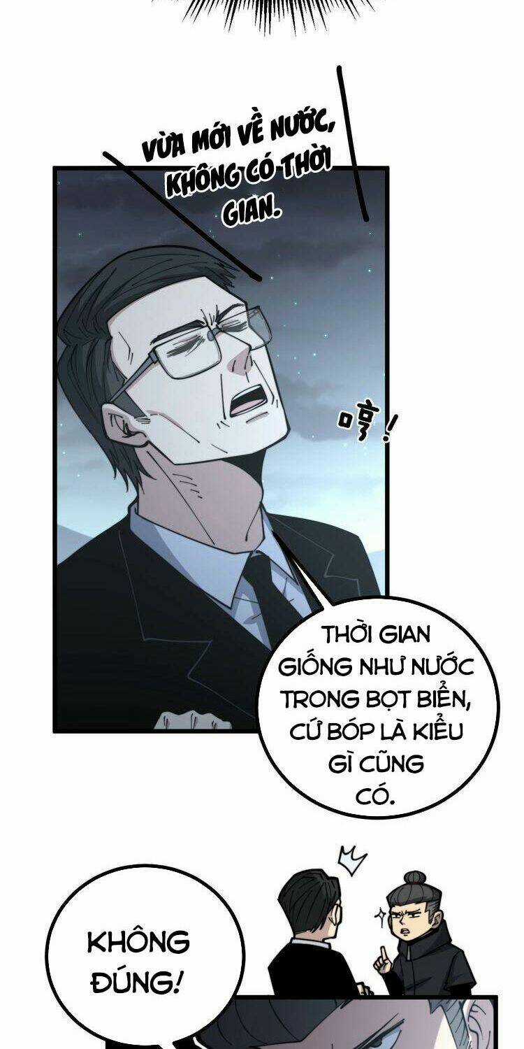 Độc Thủ Vu Y - Chapter 230 - Trang 16