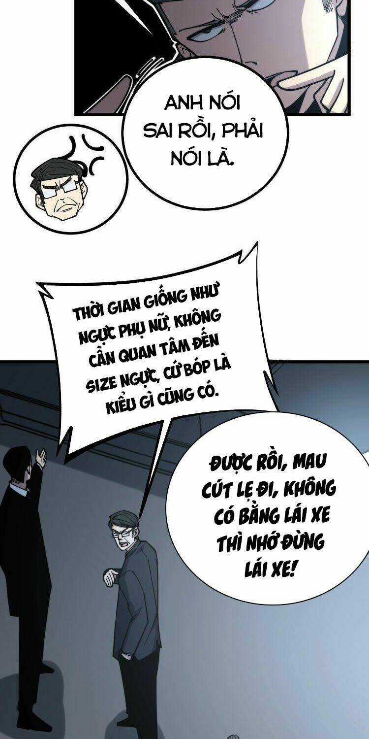 Độc Thủ Vu Y - Chapter 230 - Trang 17