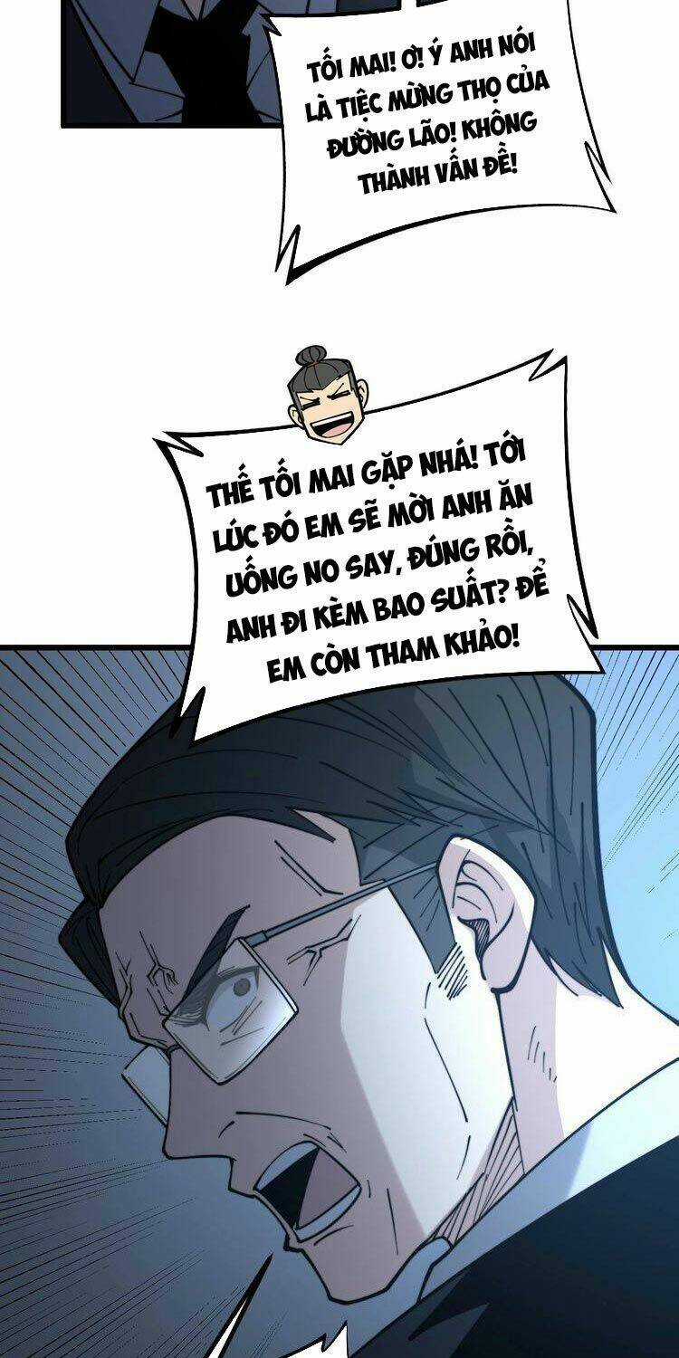 Độc Thủ Vu Y - Chapter 230 - Trang 19