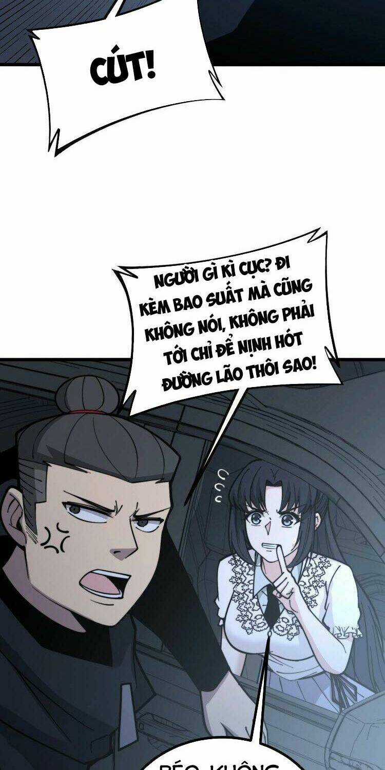 Độc Thủ Vu Y - Chapter 230 - Trang 20