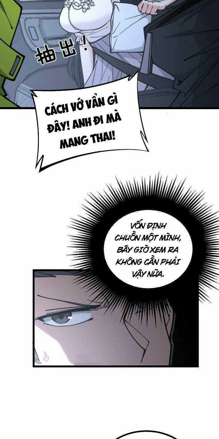 Độc Thủ Vu Y - Chapter 230 - Trang 3