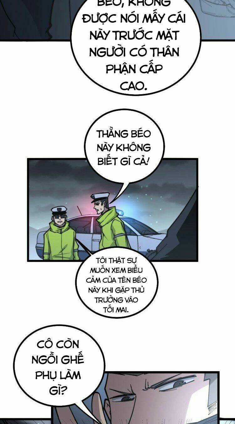 Độc Thủ Vu Y - Chapter 230 - Trang 21