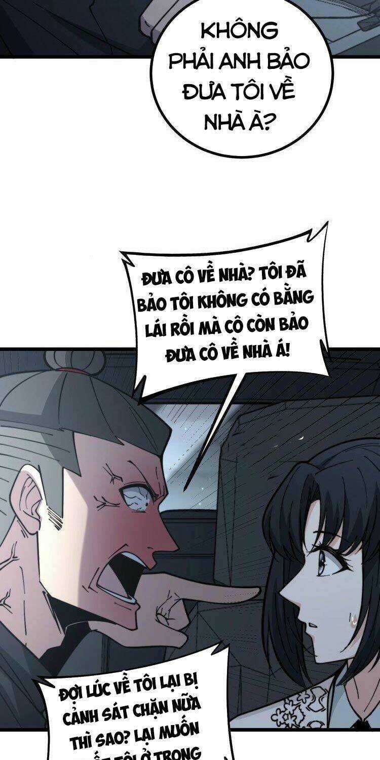 Độc Thủ Vu Y - Chapter 230 - Trang 24