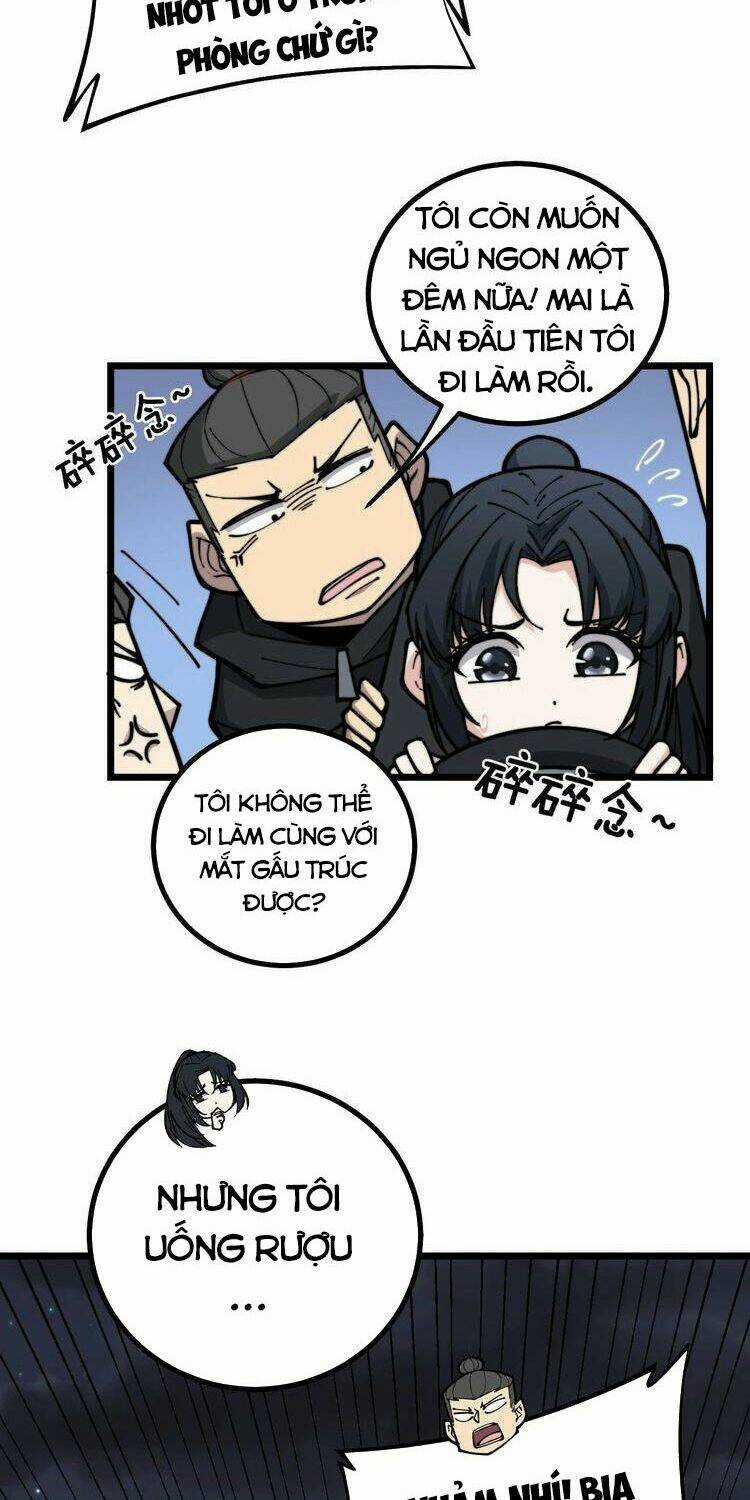 Độc Thủ Vu Y - Chapter 230 - Trang 25