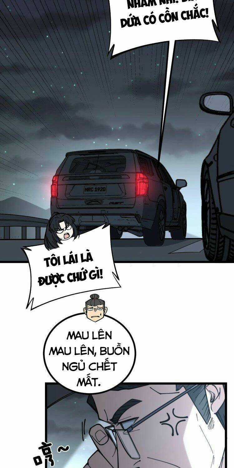 Độc Thủ Vu Y - Chapter 230 - Trang 26