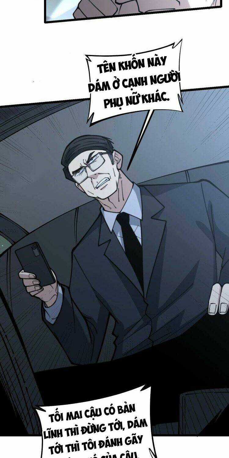 Độc Thủ Vu Y - Chapter 230 - Trang 27