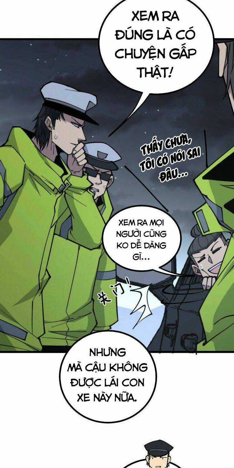 Độc Thủ Vu Y - Chapter 230 - Trang 4