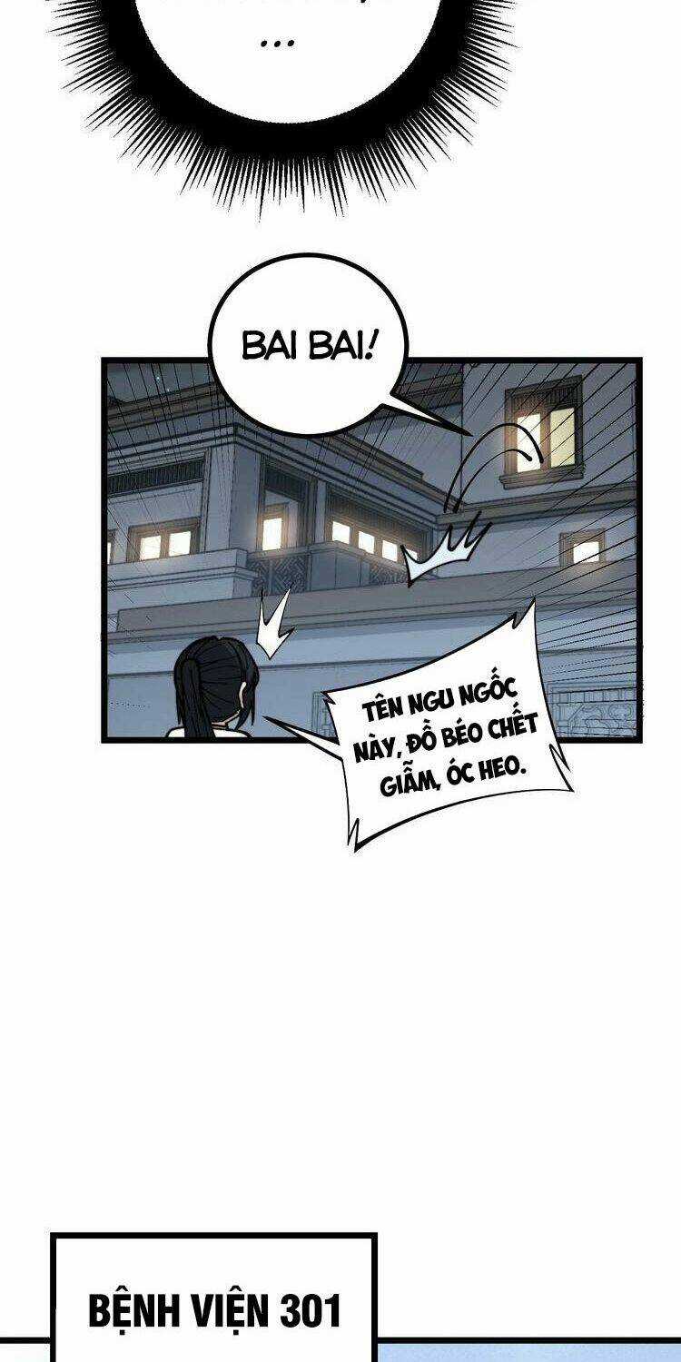 Độc Thủ Vu Y - Chapter 230 - Trang 33