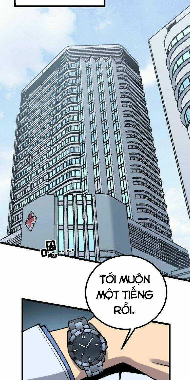 Độc Thủ Vu Y - Chapter 230 - Trang 34