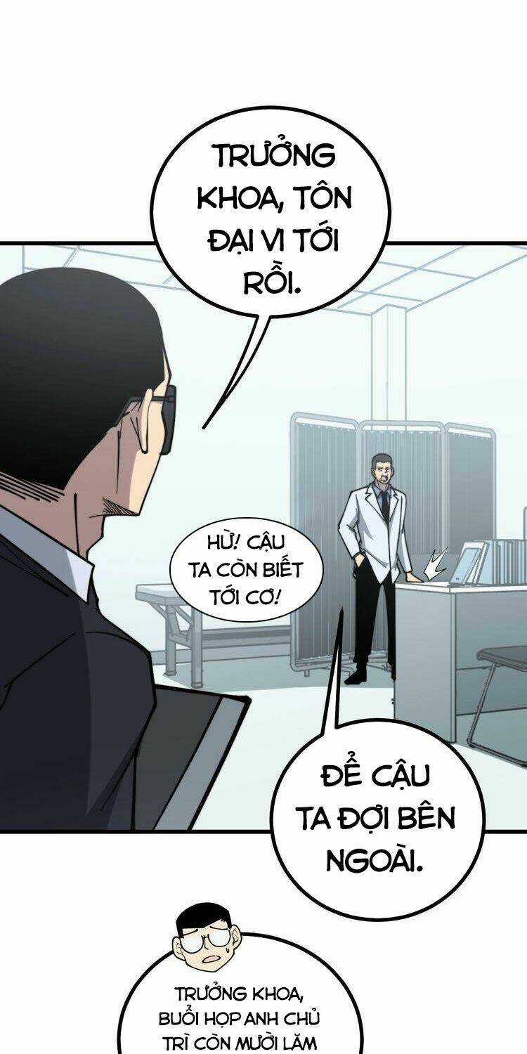 Độc Thủ Vu Y - Chapter 230 - Trang 36