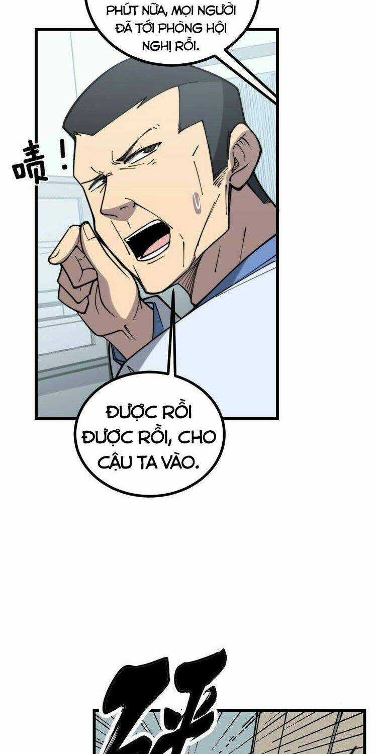 Độc Thủ Vu Y - Chapter 230 - Trang 37