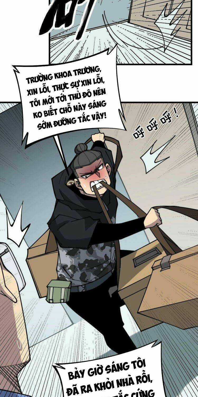Độc Thủ Vu Y - Chapter 230 - Trang 38
