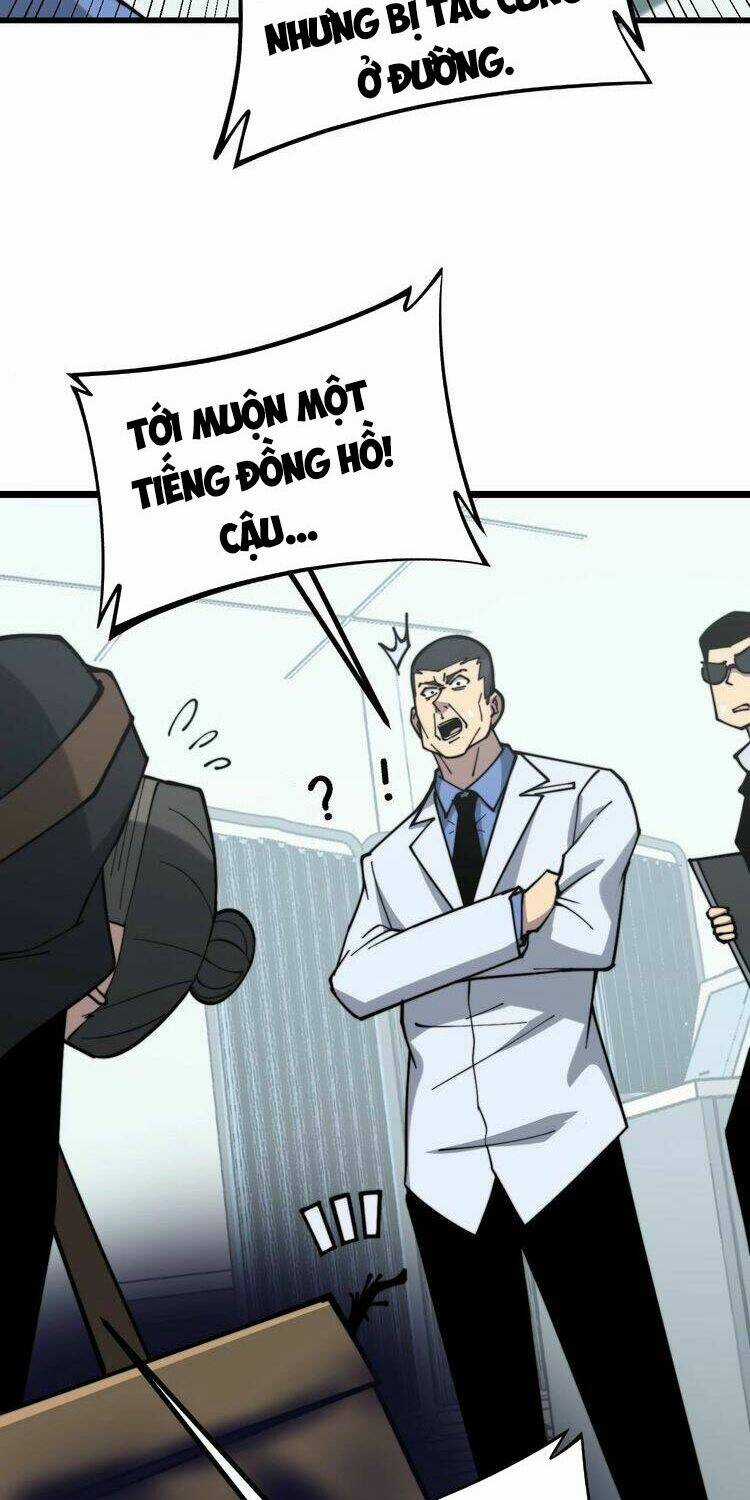 Độc Thủ Vu Y - Chapter 230 - Trang 39