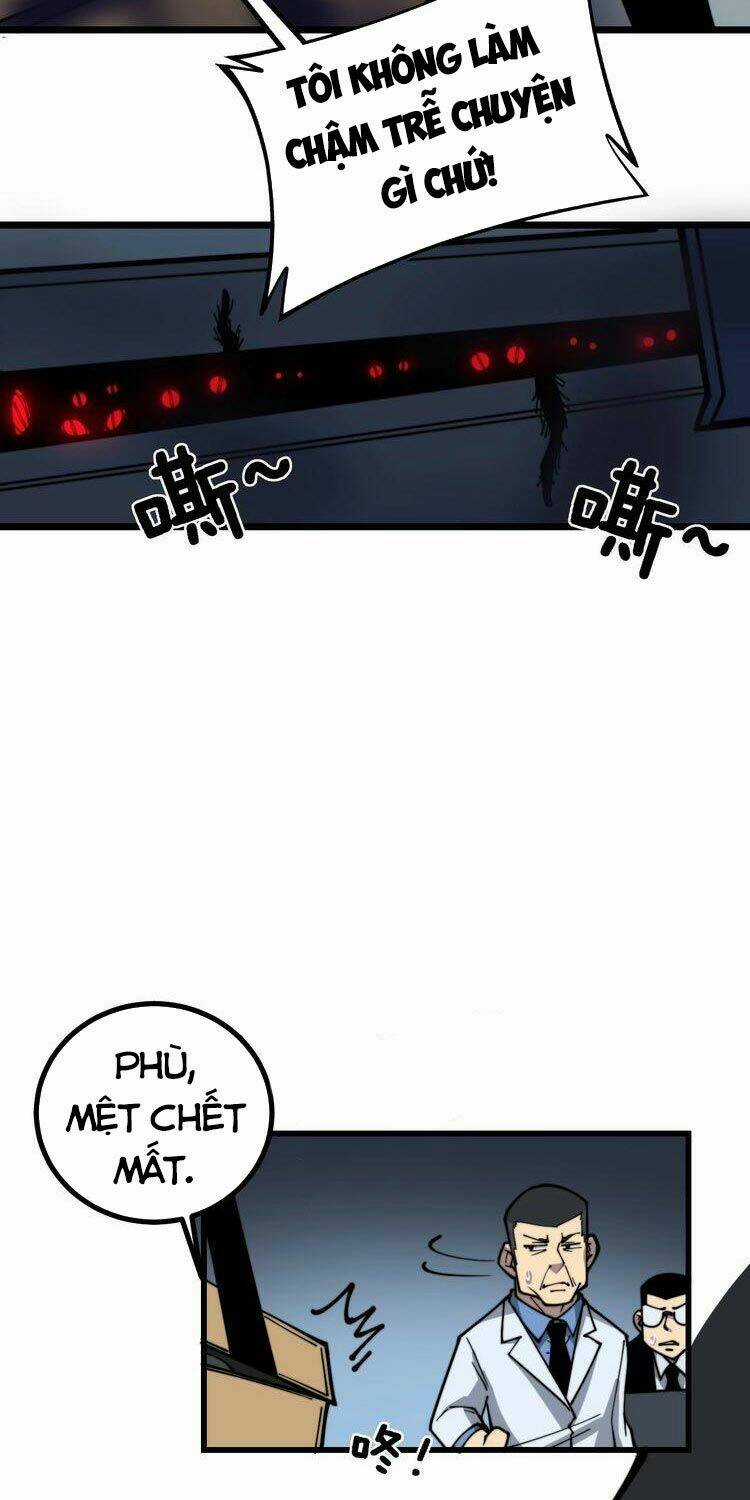 Độc Thủ Vu Y - Chapter 230 - Trang 40