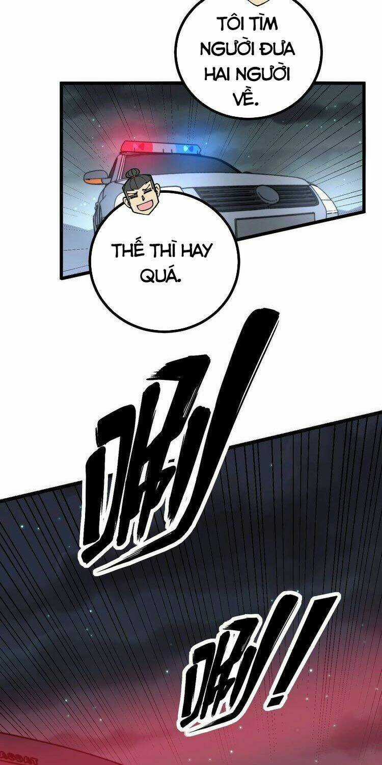 Độc Thủ Vu Y - Chapter 230 - Trang 5