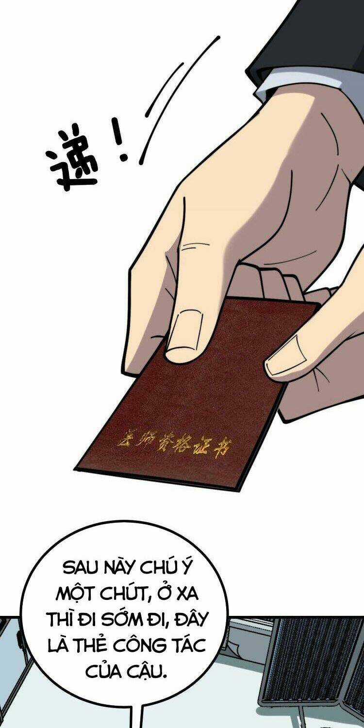 Độc Thủ Vu Y - Chapter 230 - Trang 41